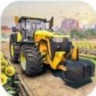 超级拖拉机农业模拟器游戏 1.0 安卓版