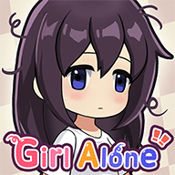 Girl Alone汉化版