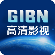 GIBN高清影视App 6.51 安卓版