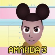 爱冒险的阿曼达3游戏 1.2.0 安卓版