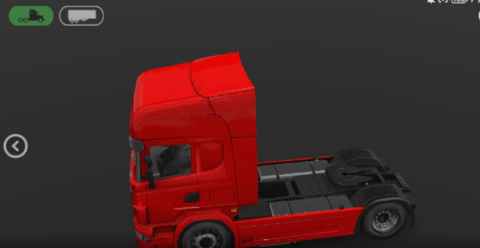 环球卡车模拟器汉化版最新版