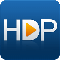 hdp电视版安装包 3.5.7 安卓版