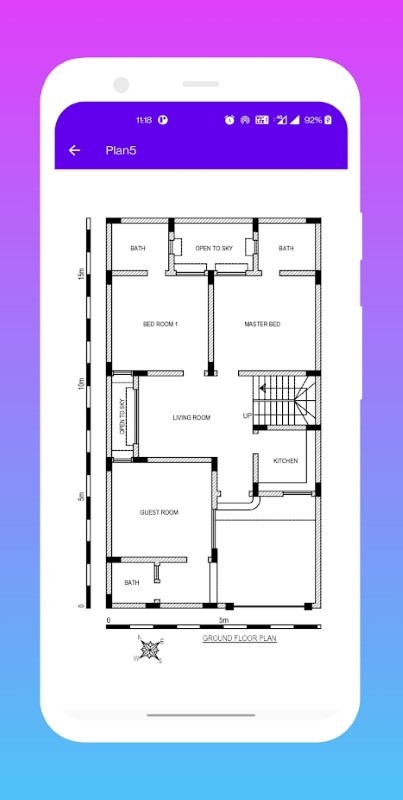 house planner房屋规划手机版