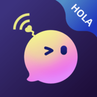 holatok语音聊天软件 1.0.0 安卓版