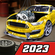 汽车修理工模拟2023手机版