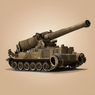 火炮坦克攻击游戏 1.0.4 安卓版