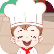 宝宝爱厨房app