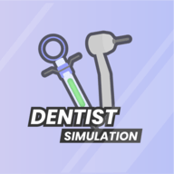 牙医模拟游戏手机版