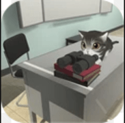 小猫逃脱游戏手游 1.9 安卓版