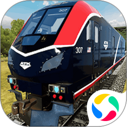 模拟火车司机游戏 1.0.7 安卓版