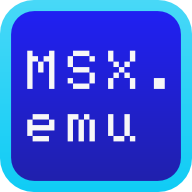 msxemu模拟器汉化下载 1.5.34