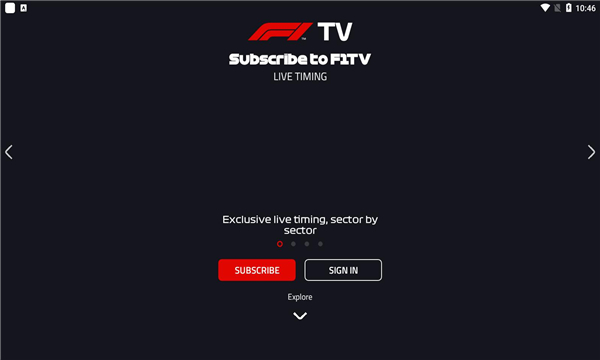 f1tv下载