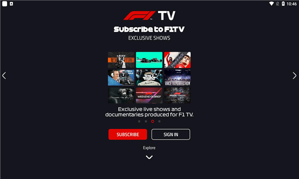 f1tv下载