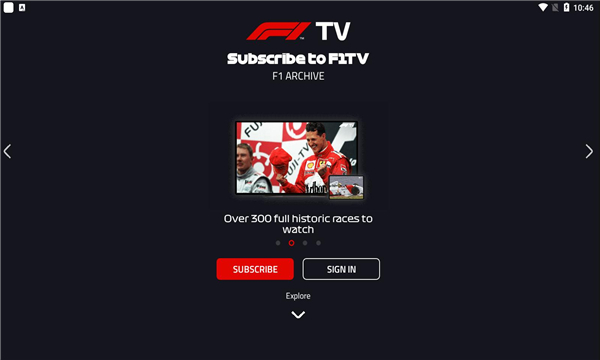 f1tv下载