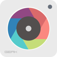 果壳相机app下载 1.0.15329 安卓版