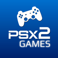 PSX2游戏模拟器安卓版 1.0 手机版