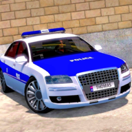警车停车游戏下载 1.0 安卓版