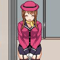 电梯女孩Elevator Girl像素游戏安卓版 0.3 安卓版