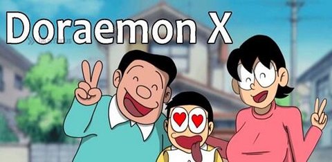 哆啦A梦世界DoraemonX0.8汉化版