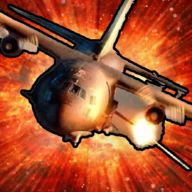 战斗轰炸机游戏 1.4.1 安卓版