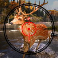 野生鹿猎人游戏 1.0.2 安卓版