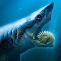 旋齿鲨模拟器游戏 1.0.1 安卓版
