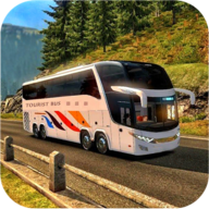 欧洲蔻驰巴士越野驾驶模拟器下载安装 2.4 安卓版