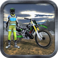 自由摩托车模拟器（Motorbike Freestyle） 1.2 手机版