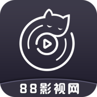 88影视App 1.1.0 最新版