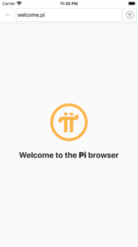Pi Browser钱包