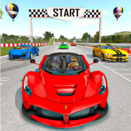 超级轨道赛车游戏手机版 2.0 最新版