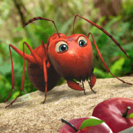 蚂蚁行军团最新版 1.0.5 安卓版