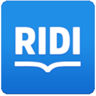 ridi漫画App 1.0.1 安卓版