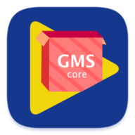 gms框架App