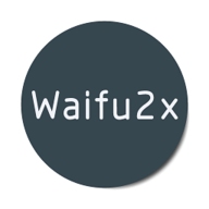 Waifu2x汉化版App 1.2 手机版