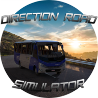 Direction Road Simulator方向道路模拟器