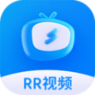 RR视频App 1.0.1 最新版