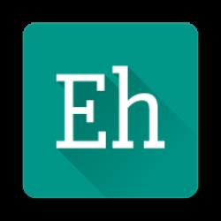 ehviewer蓝色版免费阅读 1.1.1 安卓版