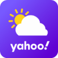 yahoo天气预报App 1.43.1 安卓版