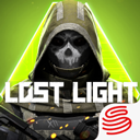 Lost Light国际版