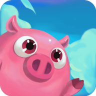 会飞的猪游戏手机版 1.3 正式版
