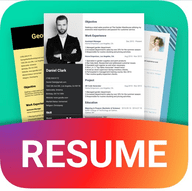 Resume简历App