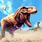 恐龙生存大作战手游 1.4 安卓版