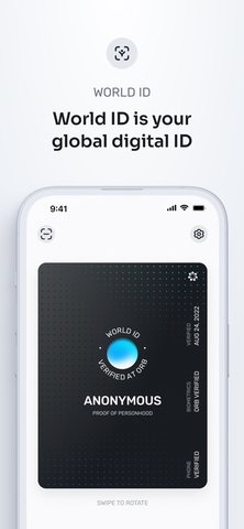 World App世界币钱包