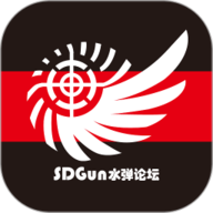 SDGun社区App