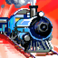 火车运输模拟世界游戏 1.0.5 安卓版