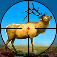 Animal Shooting Game: Gun Game最新版 1.2.0 正式版