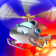 Helicopter Defense手机版