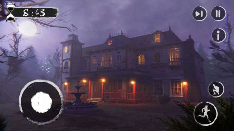 Scary Granny House Survival 3D最新版
