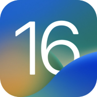 Launcher iOS 16启动器下载